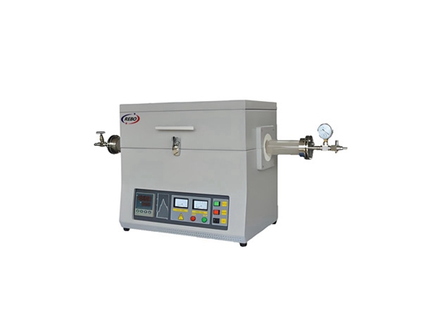 Experimental electric furnace